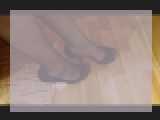 Why not cam2cam with SunnyLadyforU: Legs, feet & shoes