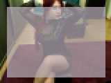 Welcome to cammodel profile for Demonica: Dildos