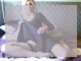 Welcome to cammodel profile for RoxySkyBlue: Lingerie & stockings