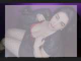 Webcam chat profile for LexyRose: Smoking