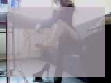 Connect with webcam model AgentProvocator: Legs, feet & shoes