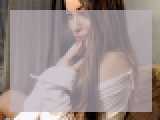 Explore your dreams with webcam model Izabelle: Kissing