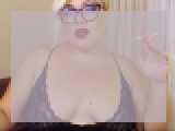 Connect with webcam model 1HotFatChick: Anal