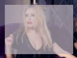 Webcam chat profile for GoddessFever: Make up
