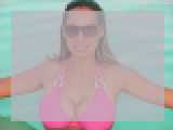 Connect with webcam model Samanta18: Kissing