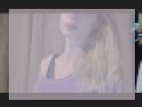 Explore your dreams with webcam model elegantladi: Lace