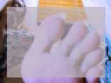 Adult chat with AsianDOMME: Fingernails