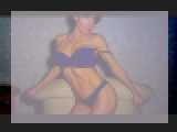 Adult webcam chat with AdorableAnna: Smoking