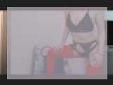 Webcam chat profile for N4tas4: Glasses