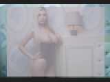 Watch cammodel FetishAgnes1: Glasses