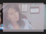 Watch cammodel Ivanka: Strip-tease
