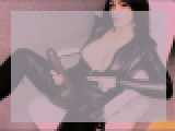Webcam chat profile for MONICAA: Cross-dressing