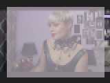 Webcam chat profile for IcedQueen: Dominatrix