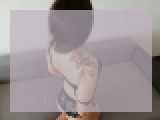 Explore your dreams with webcam model MontyX