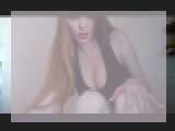Watch cammodel Alana1111: Strip-tease