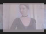 Watch cammodel elegantladi: Lace