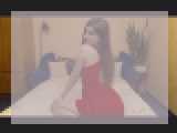 Welcome to cammodel profile for Sherryll: Lingerie & stockings