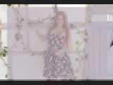 Explore your dreams with webcam model JinnaGreat: Kissing