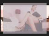 Watch cammodel MissMelindaRay: Lace