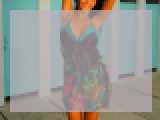 Explore your dreams with webcam model AnyettaX: Movies/Cinema