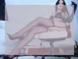 Watch cammodel SupremeGoddess: Lingerie & stockings