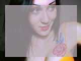 Connect with webcam model LellyLally: Massages
