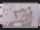 Watch cammodel DomDeLuxury: Nylons