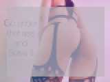 Explore your dreams with webcam model ChocolateKaty: Domination
