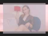 Explore your dreams with webcam model MissMelindaRay: Satin / Silk
