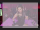 Watch cammodel ControllMe: Role playing
