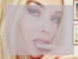 Connect with webcam model GoddessFever: Nails