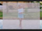 Webcam chat profile for milkymilkees: Strip-tease