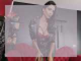 Webcam chat profile for MissAlexya: Breast/nipple torture