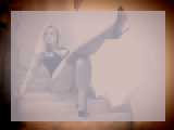 Webcam chat profile for GoddessElle: Legs, feet & shoes