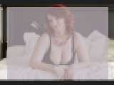 Start video chat with MissNadyne: Kissing