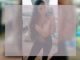Connect with webcam model BabyAdele
