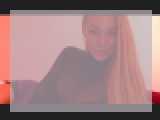 Webcam chat profile for Alana1111: Lingerie & stockings