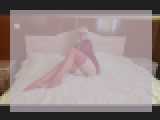 Find your cam match with SweetBerry035: Legs, feet & shoes