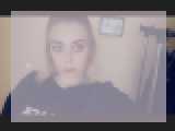 Connect with webcam model GoddessAnita: Make up