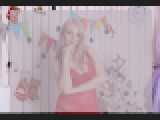Explore your dreams with webcam model missVikki007: Lingerie & stockings