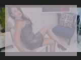 Welcome to cammodel profile for MargauxPetrus: Make up