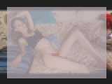 Watch cammodel DelicateFlavor: Lingerie & stockings
