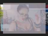 Webcam chat profile for MargauxPetrus: Make up