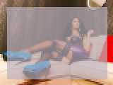 Connect with webcam model MissAlexya: Smoking