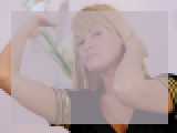 Start video chat with CelesteNymph: Fishnets