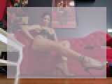 Welcome to cammodel profile for MissAlexya: Lingerie & stockings