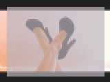 Explore your dreams with webcam model 01VeryNiceGirl: Legs, feet & shoes