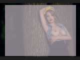 Explore your dreams with webcam model SelenneNoir: Armpits