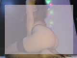 Webcam chat profile for PrettyLove07: Masturbation