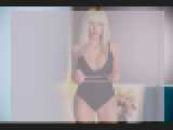 Explore your dreams with webcam model AnneMarieArt: Strip-tease